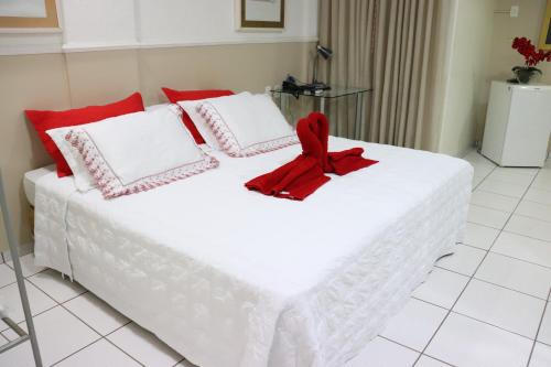 Rio Verde Brazil Hotel Agoda.com