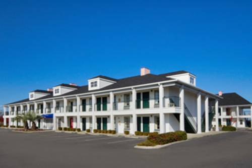 Georgetown (South Carolina) Vereinigte Staaten Hotel-Promo-Rabatt booking.com