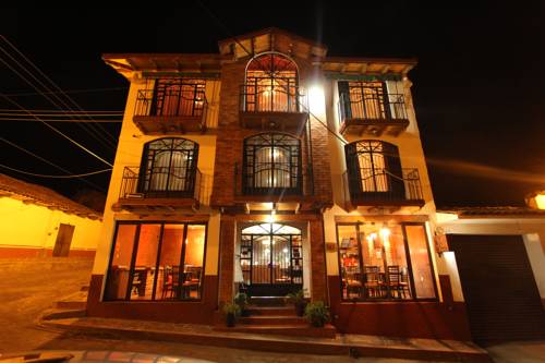 Mazamitla México Hotel Promo descuento booking.com