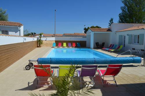 Le Bois Plage en Ré France Hotel Booking.com