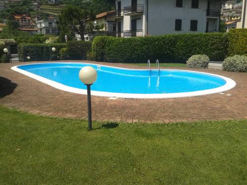 Domaso Italien Hotel-Promo-Rabatt booking.com