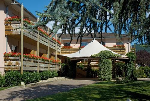 Kaysersberg Frankreich Hotel-Promo-Rabatt booking.com