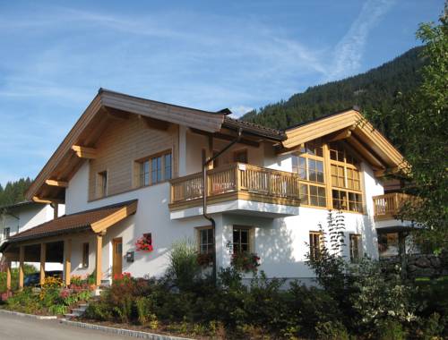 Westendorf Österreich Hotel-Promo-Rabatt booking.com
