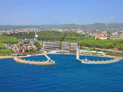 Avsallar Turkey Hotel Booking.com