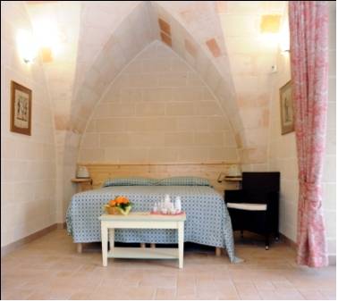 Manduria Italien Hotel-Promo-Rabatt booking.com