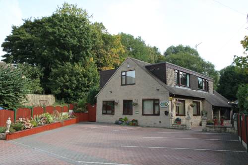 Matlock Vereinigtes Königreich Hotel-Promo-Rabatt booking.com