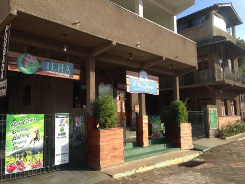 Santa Rita de Jacutinga (Minas Gerais) Brasilien Hotel-Promo-Rabatt booking.com