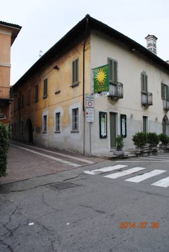 Sesto Calende Italy Hotel Booking.com