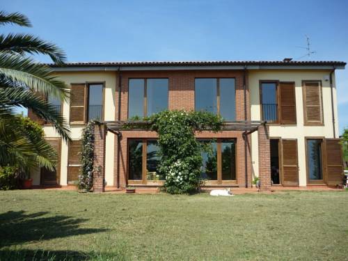 Corropoli Italia Hotel Promo descuento booking.com
