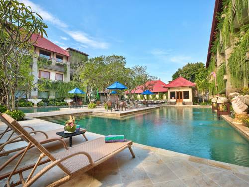 Nusa Dua Indonesien Hotel-Promo-Rabatt booking.com