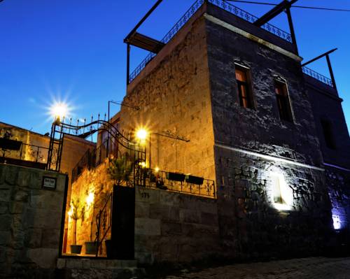 Urgup (Nevsehir) Turkey Hotel Booking.com