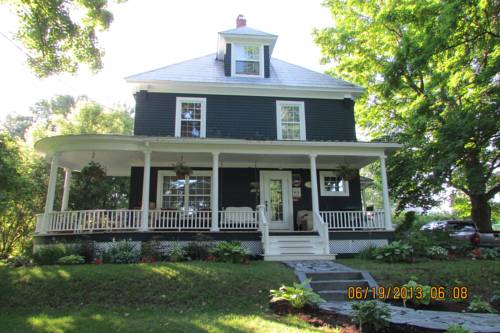 Danville (Québec) Canadá Hotel Promo descuento booking.com