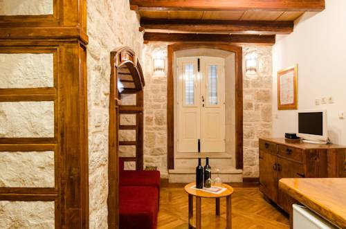 Dubrovnik Croatia Hotel Booking.com
