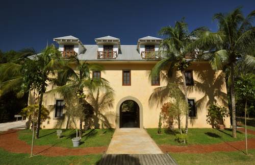 San Ignacio, Cayo Belize Hotel Booking.com