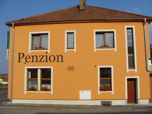 Popůvky Tschechien Hotel-Promo-Rabatt booking.com
