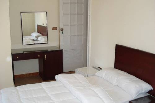 Alexandria Egypt Hotel Booking.com