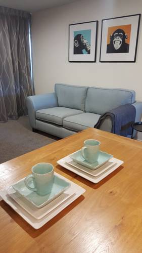 Christchurch New Zealand Hotel Booking.com