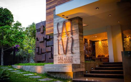 San Salvador El Salvador Hotel Booking.com