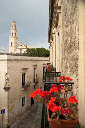Lecce Italy Hotel Booking.com