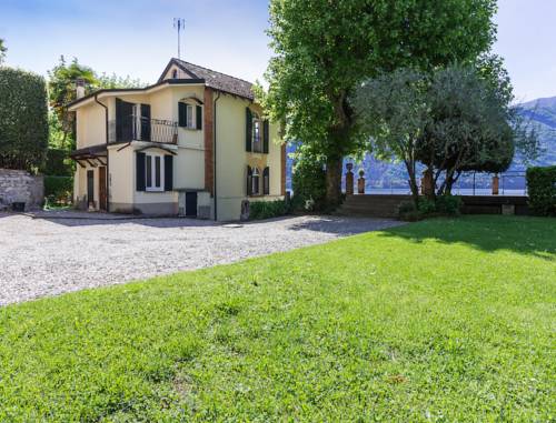 Tremezzina Italien Hotel-Promo-Rabatt booking.com