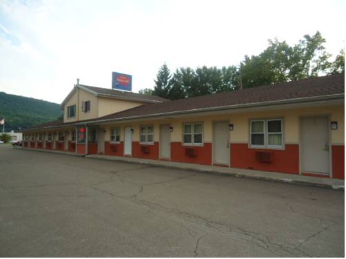 Elmira (New York) United States Hotel Booking.com