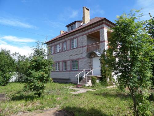 Staraya Russa Russland Hotel-Promo-Rabatt booking.com