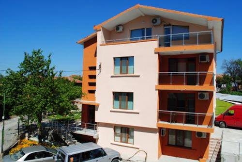 Svishtov Bulgarien Hotel-Promo-Rabatt booking.com