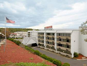 Scranton (Pennsylvania) United States Hotel Booking.com