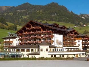 Grossarl Austria Hotel Agoda.com