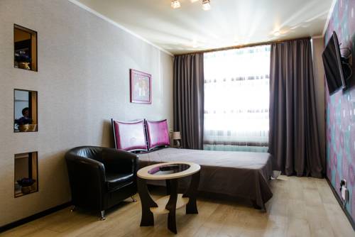 Syktyvkar Russia Hotel Booking.com