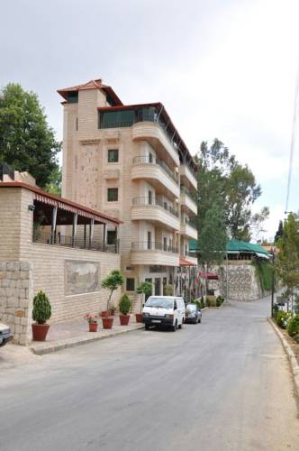 Jebaa Lebanon Hotel Booking.com