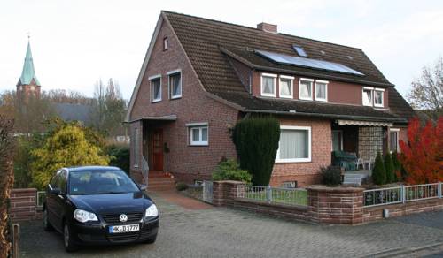 Neuenkirchen Deutschland Hotel-Promo-Rabatt booking.com