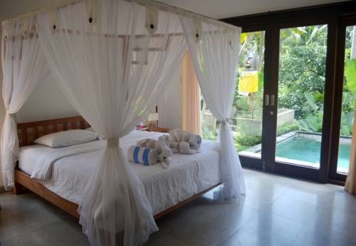 Ubud Indonesien Hotel-Promo-Rabatt booking.com