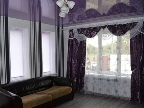 Vitebsk Bielorrusia Hotel Promo descuento booking.com