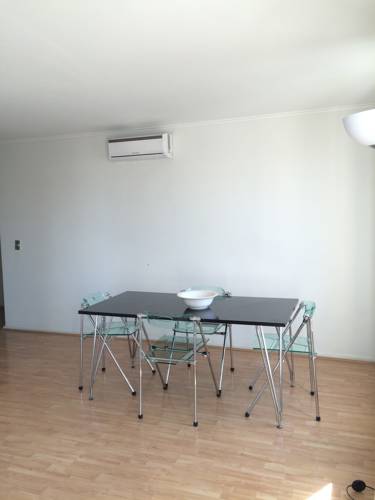 Santiago Chile Hotel-Promo-Rabatt booking.com
