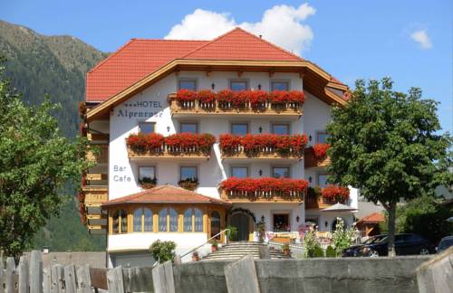 Valles - Vals Italy Hotel Booking.com