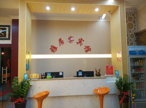 Xiamen China Hotel Booking.com