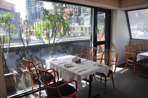 Melbourne del sur Australia Hotel Promo descuento booking.com