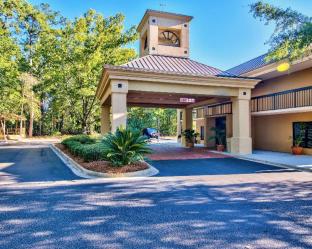 Aiken (SC) United States Hotel Agoda.com