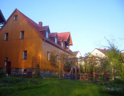 Frielendorf Alemania Hotel Promo descuento booking.com