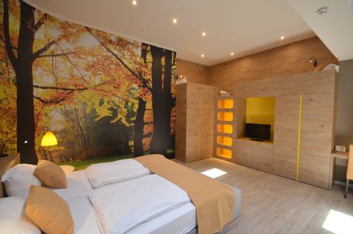Ljubljana Slowenien Hotel-Promo-Rabatt booking.com