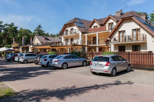 Pobierowo Polonia Hotel Promo descuento booking.com