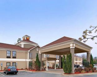 Archdale (NC) United States Hotel Agoda.com