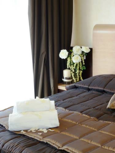 Fiumicino Italien Hotel-Promo-Rabatt booking.com