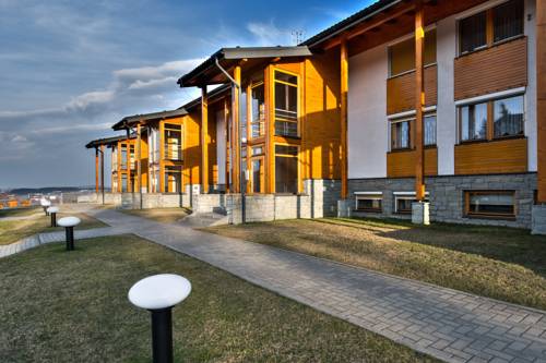 Zakopane Poland Hotel Booking.com