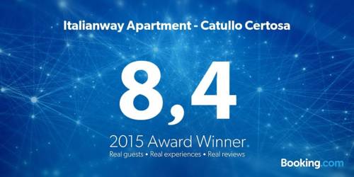 Milano Italien Hotel-Promo-Rabatt booking.com