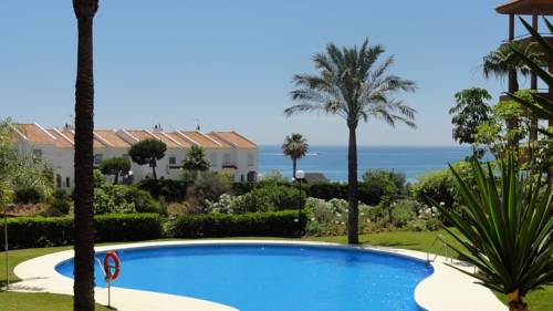 Castillo de Sabinillas Spanien Hotel-Promo-Rabatt booking.com