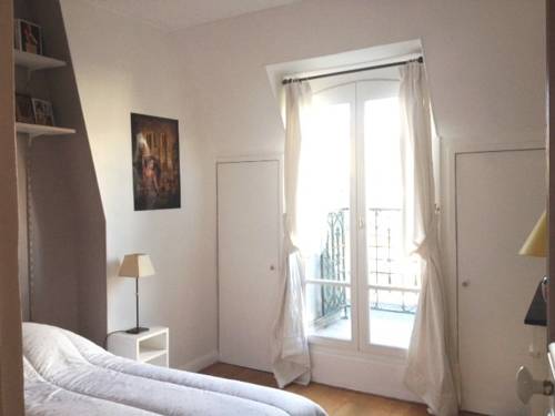 Paris Frankreich Hotel-Promo-Rabatt booking.com