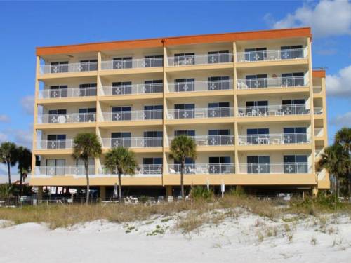 Madeira Beach (Florida) United States Hotel Booking.com