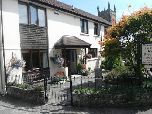 LANREATH, IN DER NÄHE VON LOOE Vereinigtes Königreich Hotel-Promo-Rabatt booking.com